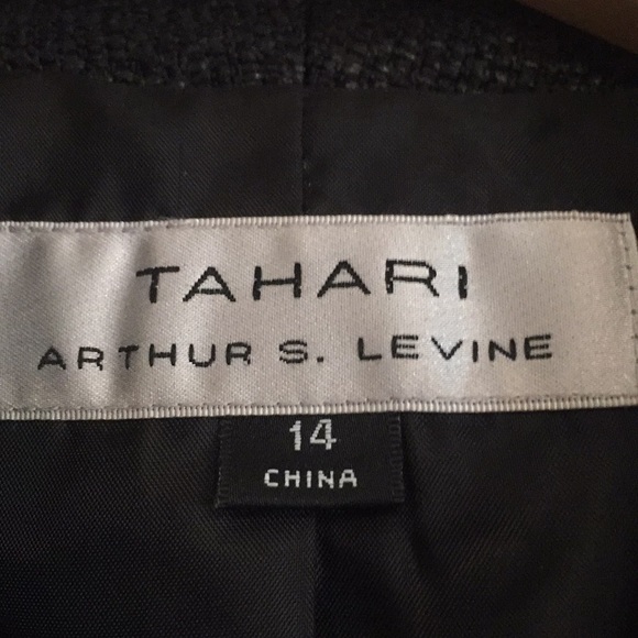 Jacket - Picture 3 of 4